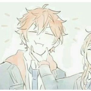 Meet your Posher, Josh